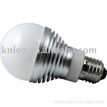 KN-HP60QP3W LED bulbs